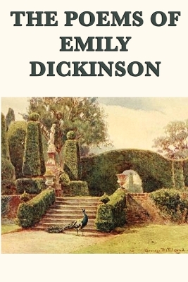The Poems of Emily Dickinson by Emily Dickinson
