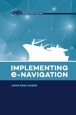 Implementing E-Navigation book