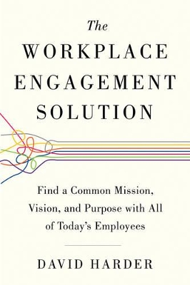 Workplace Engagement Solution book