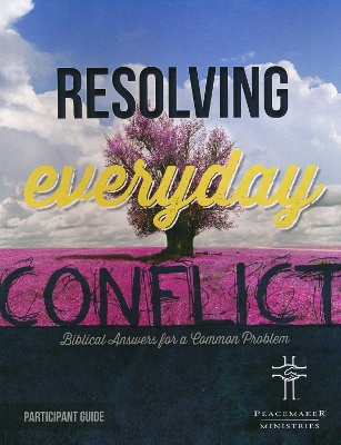 Resolv Evdy Conflict Part GD book