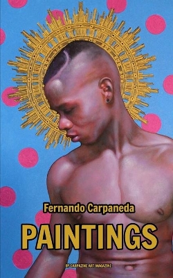 Paintings by Fernando Carpaneda book