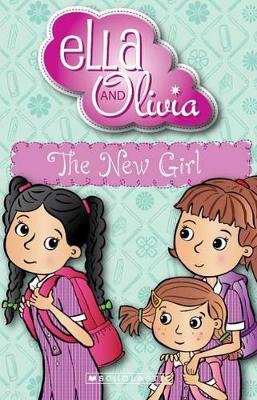 New Girl book