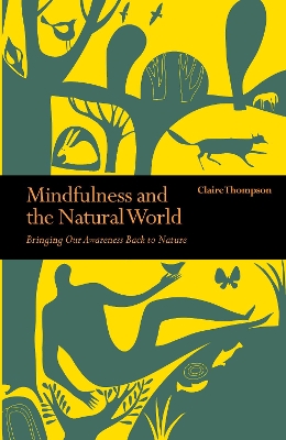 Mindfulness & the Natural World book