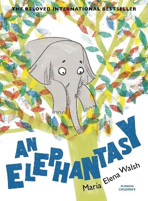 An Elephantasy book