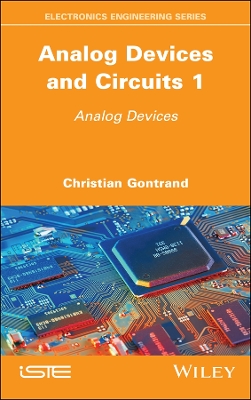Analog Devices and Circuits 1: Analog Devices book