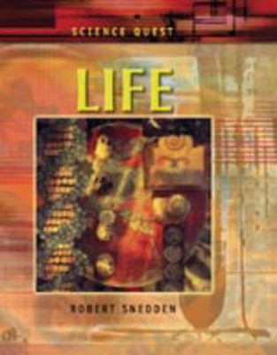 SCIENCE QUEST LIFE book