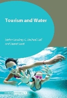 Tourism and Water book