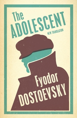 The Adolescent: New Translation book