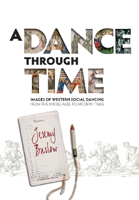 Dance Through Time book