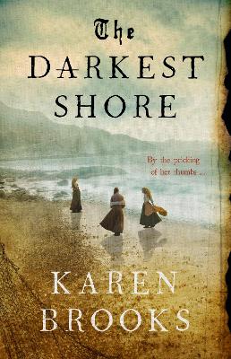 The Darkest Shore book