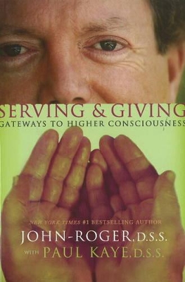 Serving & Giving book