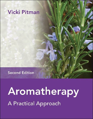 Aromatherapy: A Practical Approach book