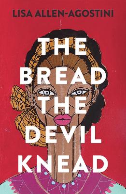 The Bread the Devil Knead book