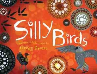 Silly Birds book
