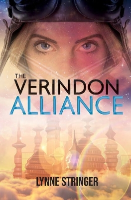 The Verindon Alliance book