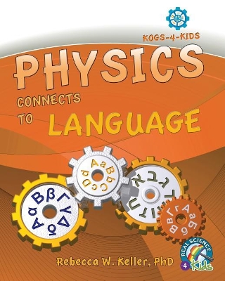 Physics Connects To Language book
