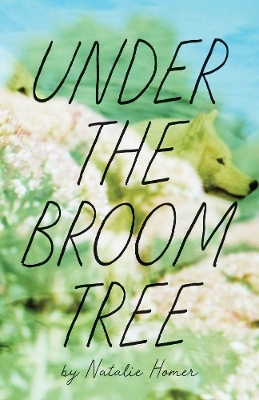 Under the Broom Tree book