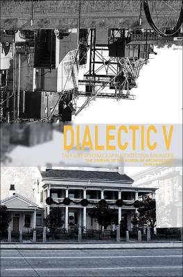Dialectic No. 5 by Esther Gubbay