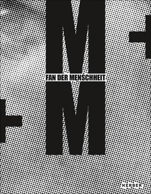 M+M: Fan of Man book