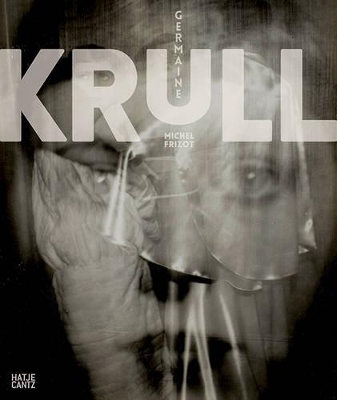 Germaine Krull (German Edition) book