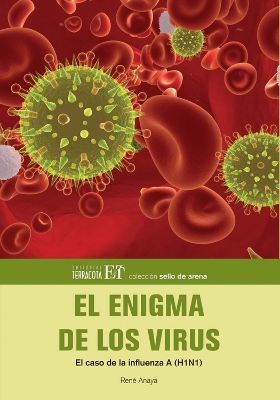 El enigma de los virus book