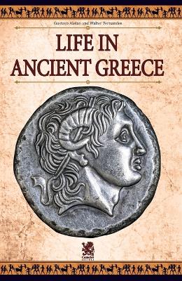 Life in Ancient Greece book