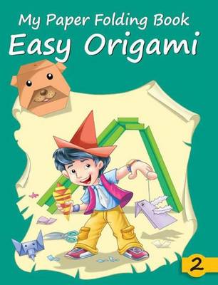 Easy Origami 2 book