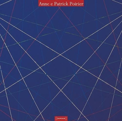 Anne e Patrick Poirier book