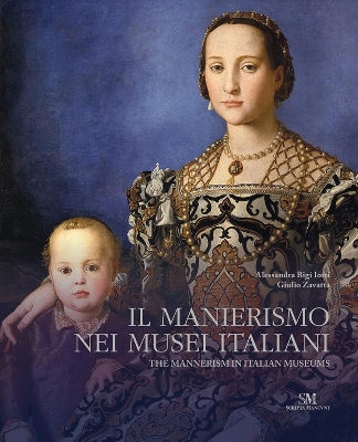 Mannerism in Italian Museums book