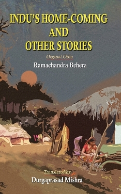 Indu's Home-Coming and Other Stories book