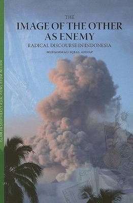 Image of the Other as Enemy book
