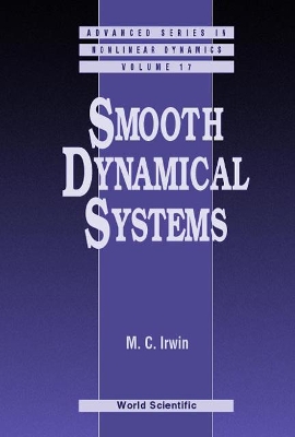 Smooth Dynamical Systems book