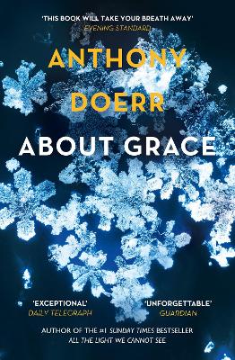 About Grace book