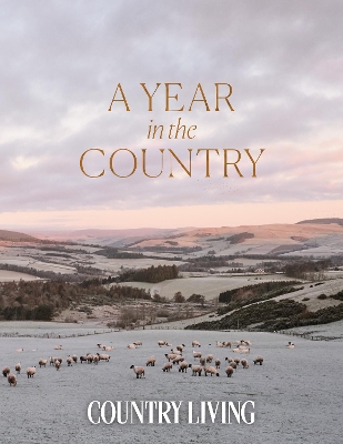 A Year in the Country book