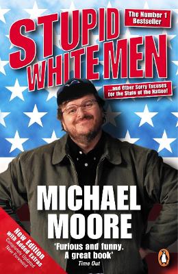 Stupid White Men book