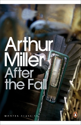 After the Fall book
