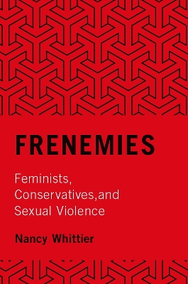 Frenemies book