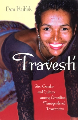 Travesti book