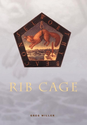 Rib Cage book