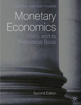 Monetary Economics book