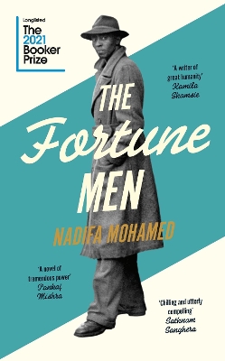 The Fortune Men: Shortlisted for the Costa Novel Of The Year Award book