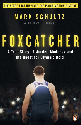 Foxcatcher book
