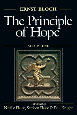 Principle of Hope book