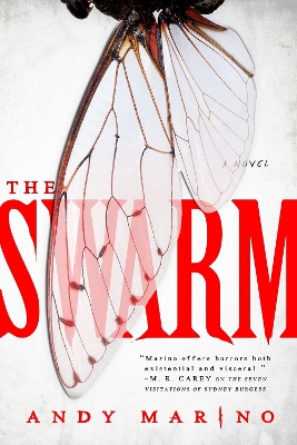 The Swarm: A Novel book