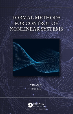 Formal Methods for Control of Nonlinear Systems book