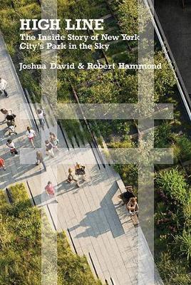 High Line book