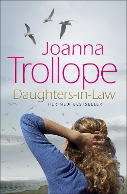 Daughters-in-Law book