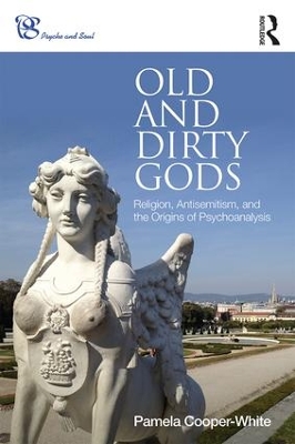 Old and Dirty Gods book