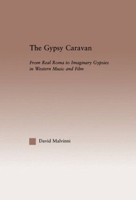 Gypsy Caravan book