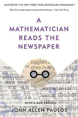 Mathematician Reads the Newspaper book